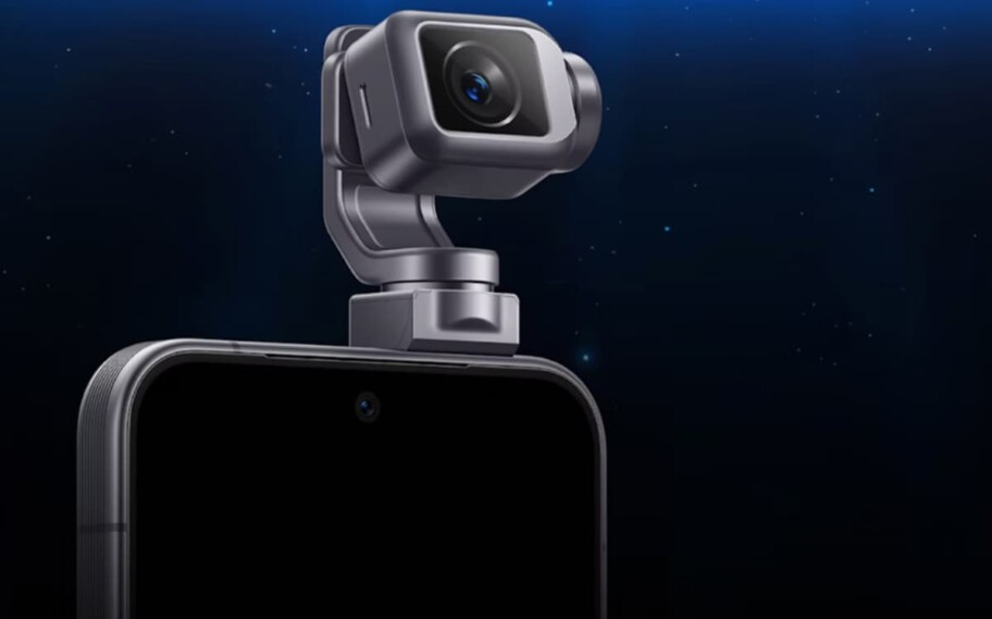 Honor Robot Phone: descubre el celular que tiene un brazo robótico en la cámara