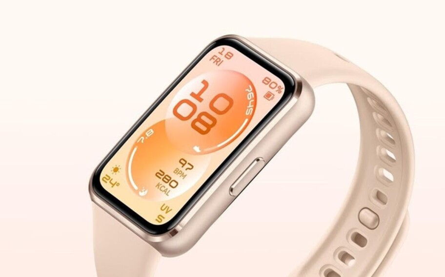 Huawei Band 11 Series llega a Brasil con hasta 14 días de duración de batería y monitoreo avanzado de salud
