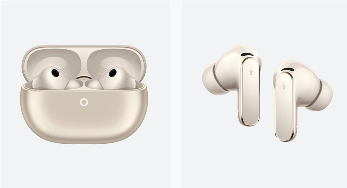 Huawei FreeBuds Pro 5 llega a Brasil con acción especial de lanzamiento en 4.4, desde R$ 1.699 por R$ 799
