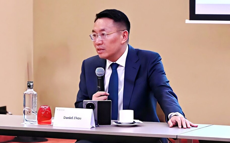 Huawei destaca el papel de la IA y la digitalización para América Latina durante el MWC 2026