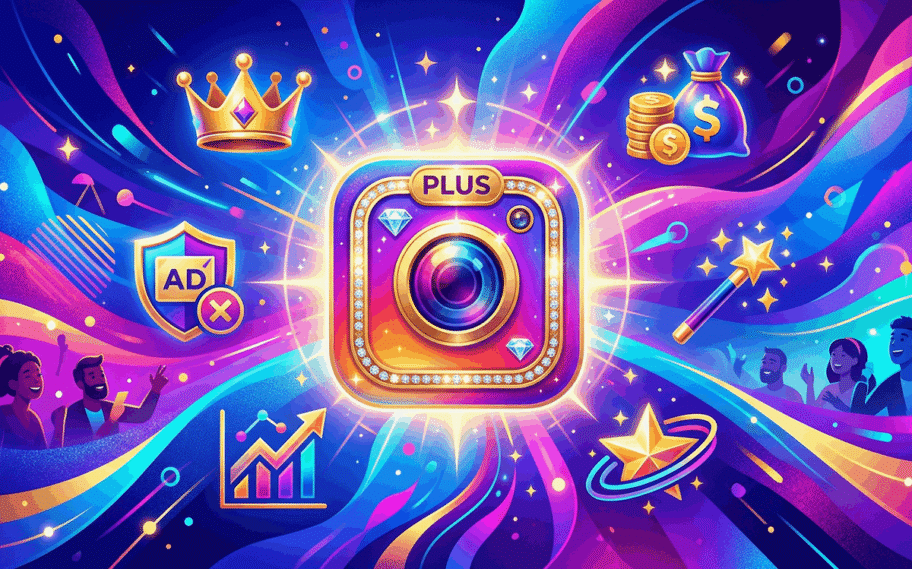 Instagram Plus: metaprueba la versión paga de Instagram con funciones exclusivas