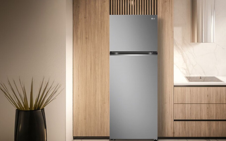 LG InnoFest 2026 | LG invertirá R$ 1,5 mil millones en una fábrica de refrigeradores en Paraná