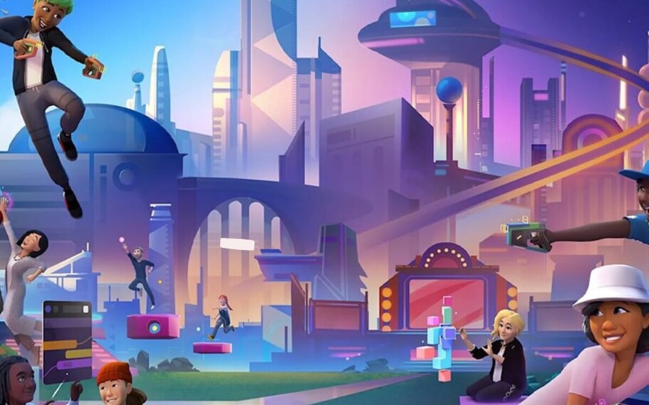 La realidad virtual falló: Meta finalizará el acceso a VR Horizons en junio