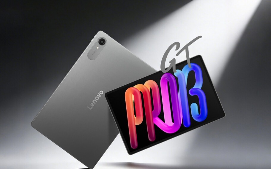 Lenovo anuncia tres nuevas tabletas, incluido el modelo con Snapdragon 8 Elite Gen 5