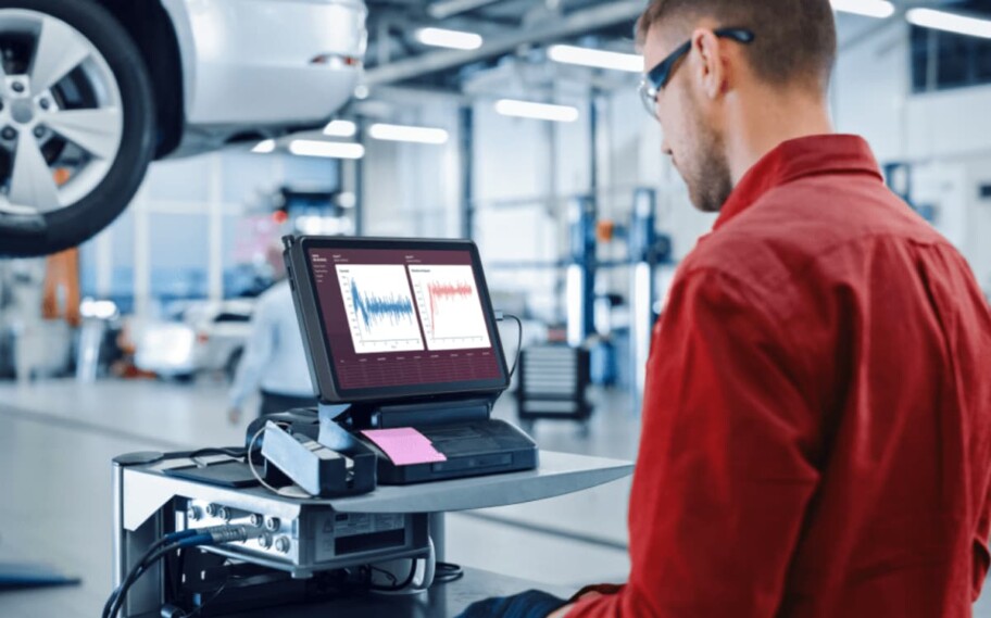 Lenovo muestra las tabletas ThinkTab X11 e IdeaTab Pro Gen 2 en el MWC 2026