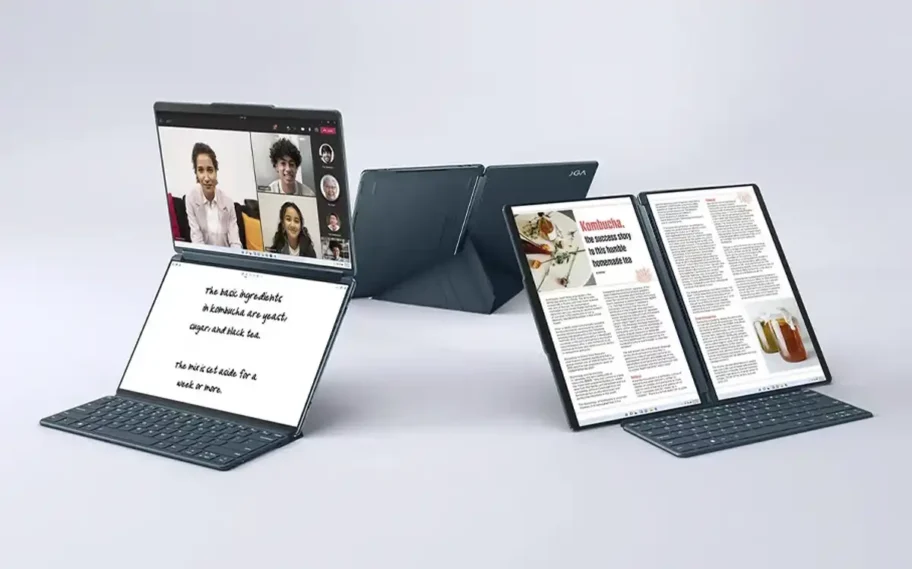 Lenovo Yoga 9i 2026