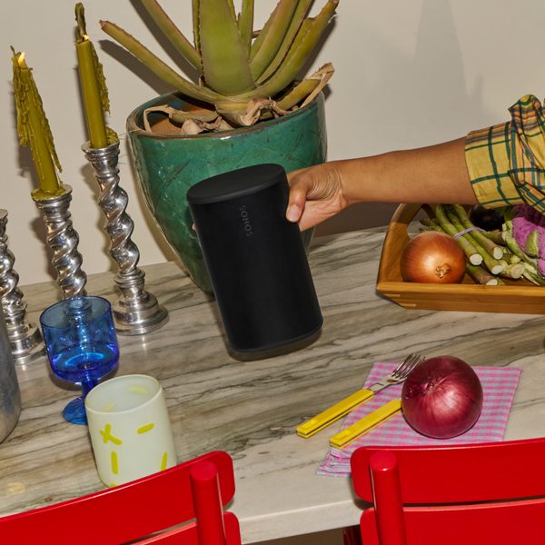 Juego Sonos