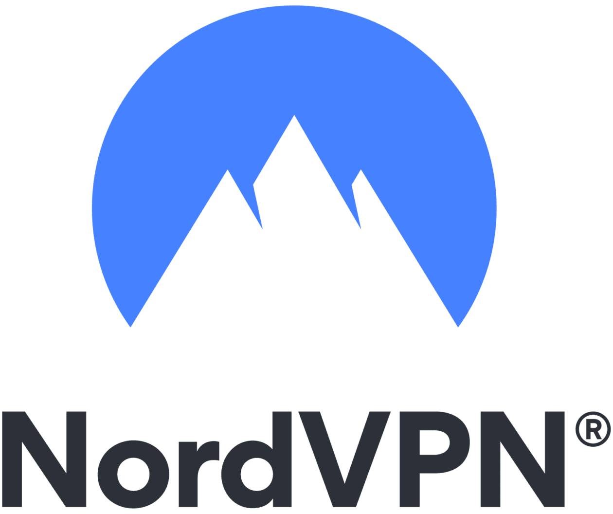 Logotipo - NordVPN