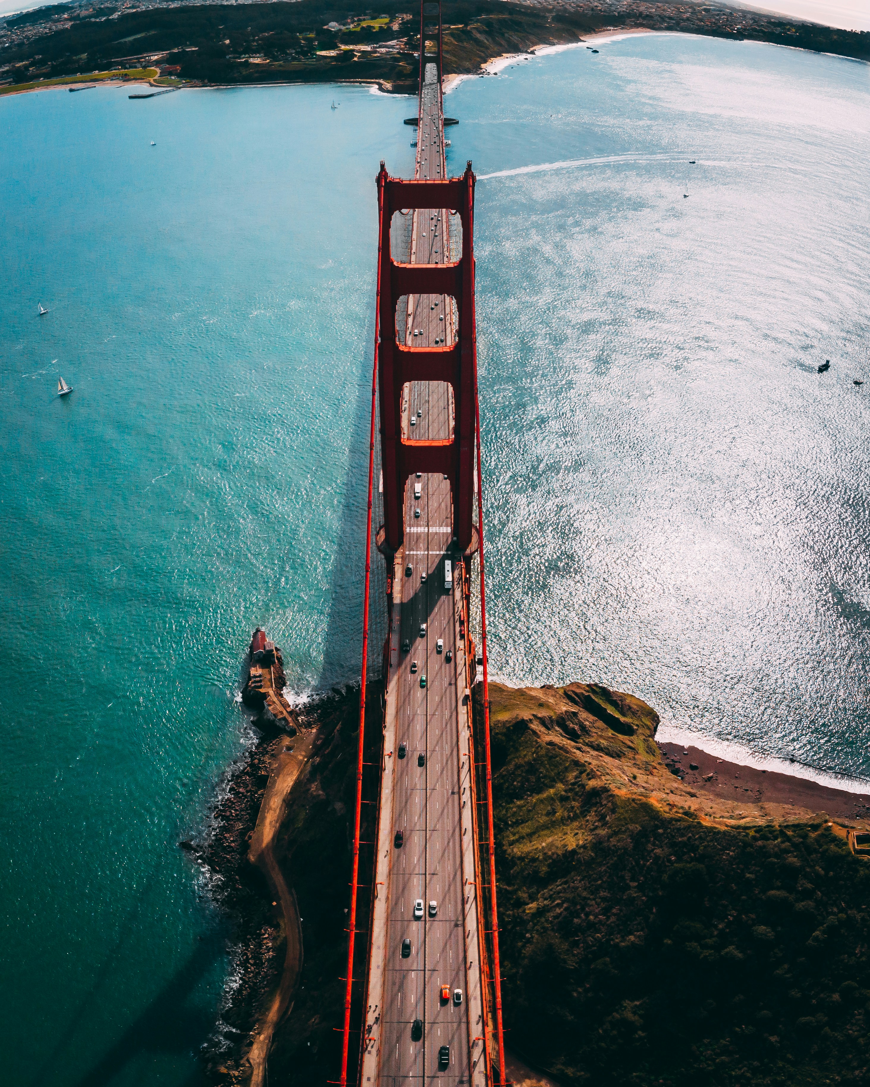 Puente Golden Gate (San Francisco)