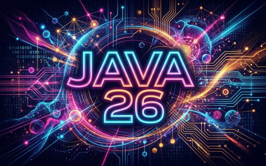 Oracle lanza Java 26 con 10 propuestas de mejora del JDK