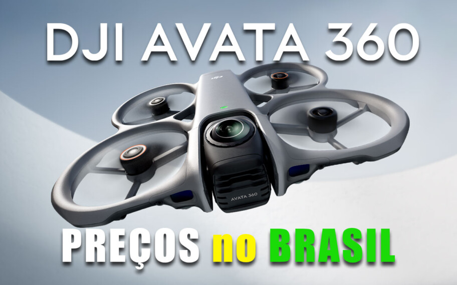 Precios del DJI Avata 360