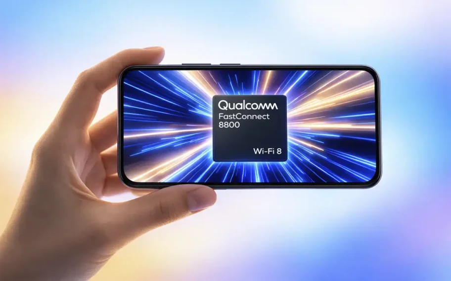 chip qualcomm wifi 8
