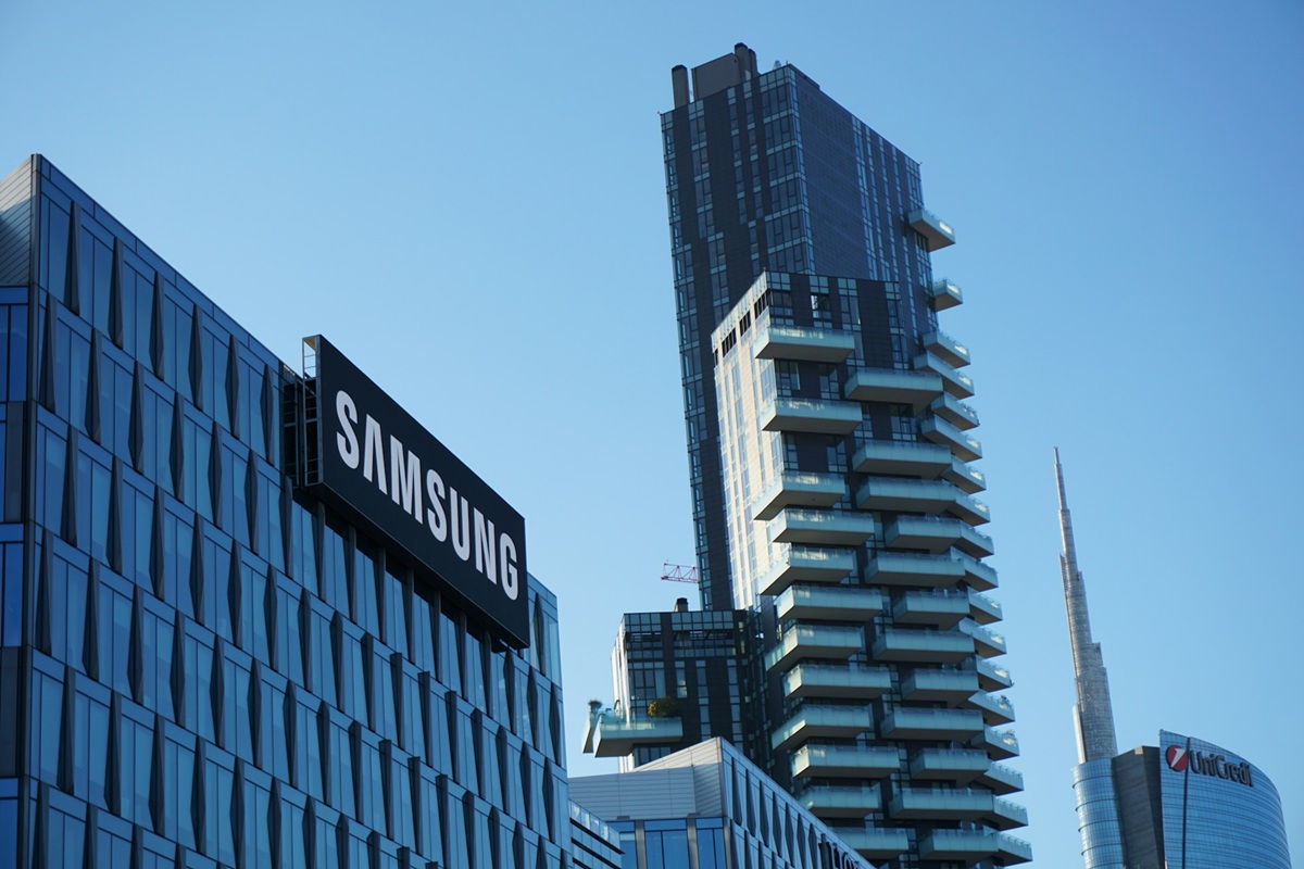 Samsung gana batalla legal contra TCL en Europa por uso indebido del término QLED
