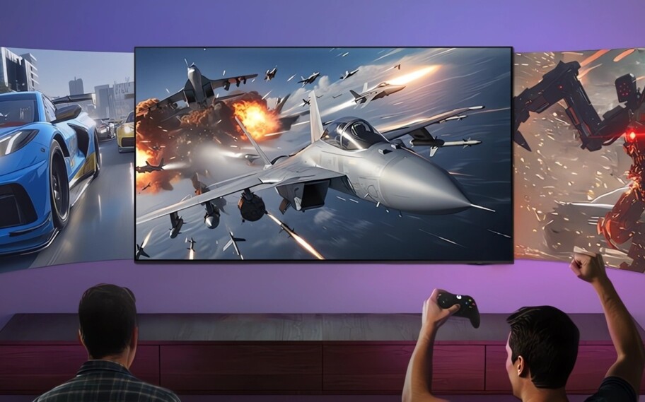 Samsung quiere ampliar la línea de monitores QD-OLED con más opciones de tamaño