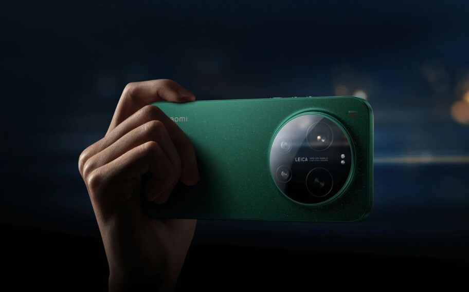Se anuncia la serie Xiaomi 17 con sensor de 1” y asociación ampliada con Leica