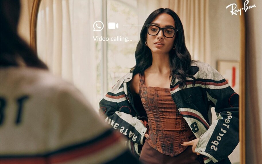 Se espera que Meta presente dos nuevas versiones de gafas inteligentes Ray-Ban esta semana