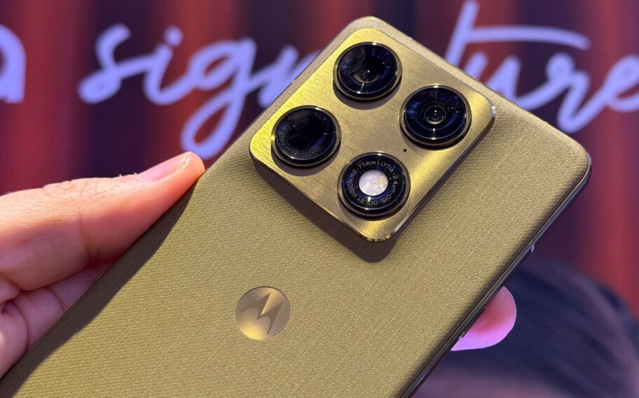 Se lanza en Brasil Motorola Signature, el celular más potente de Motorola; ver precio
