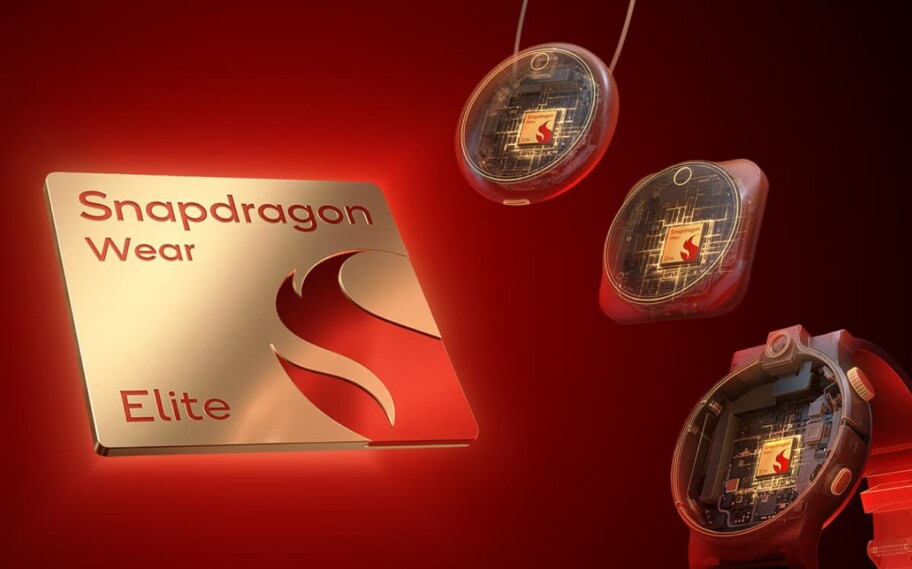 Se presenta la CPU Snapdragon Wear Elite con enfoque en IA local para dispositivos
