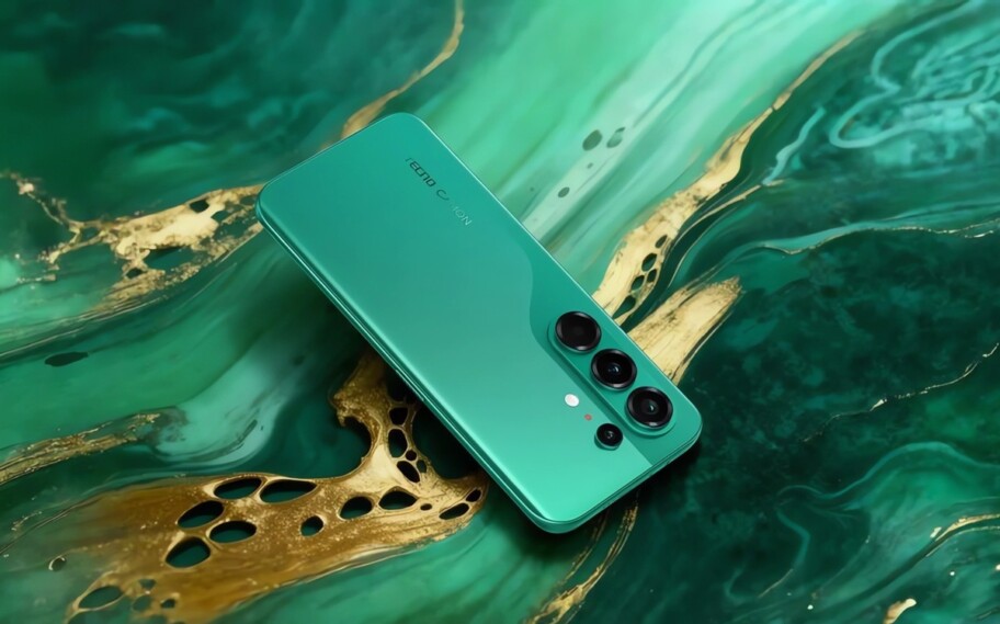 Se revela celular Tecno Camon Ultra 50 con batería de 6.500 mAh y chip Dimensity 7400 Ultra