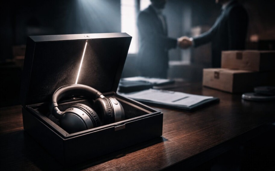Sennheiser pone a la venta su división de auriculares