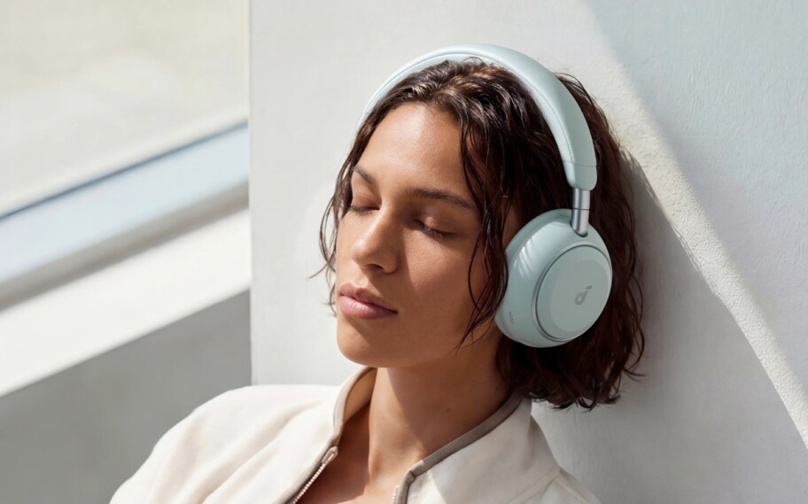 Soundcore lanza Space 2, evolución de los Space One que dominó las listas de los mejores auriculares