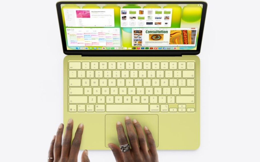 Vea cuáles son los límites del ciclo de batería del nuevo MacBook Neo
