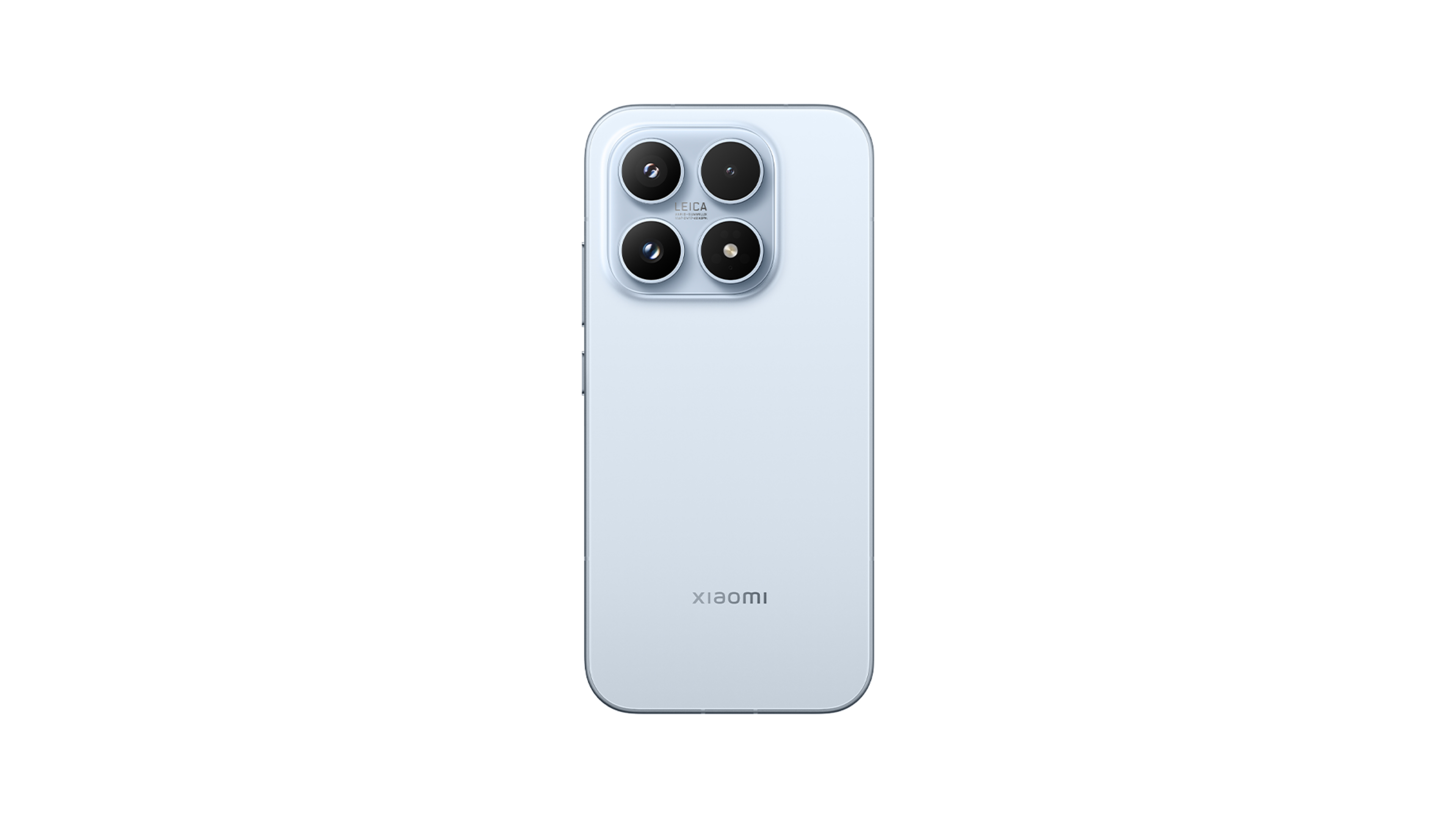 Xiaomi 17