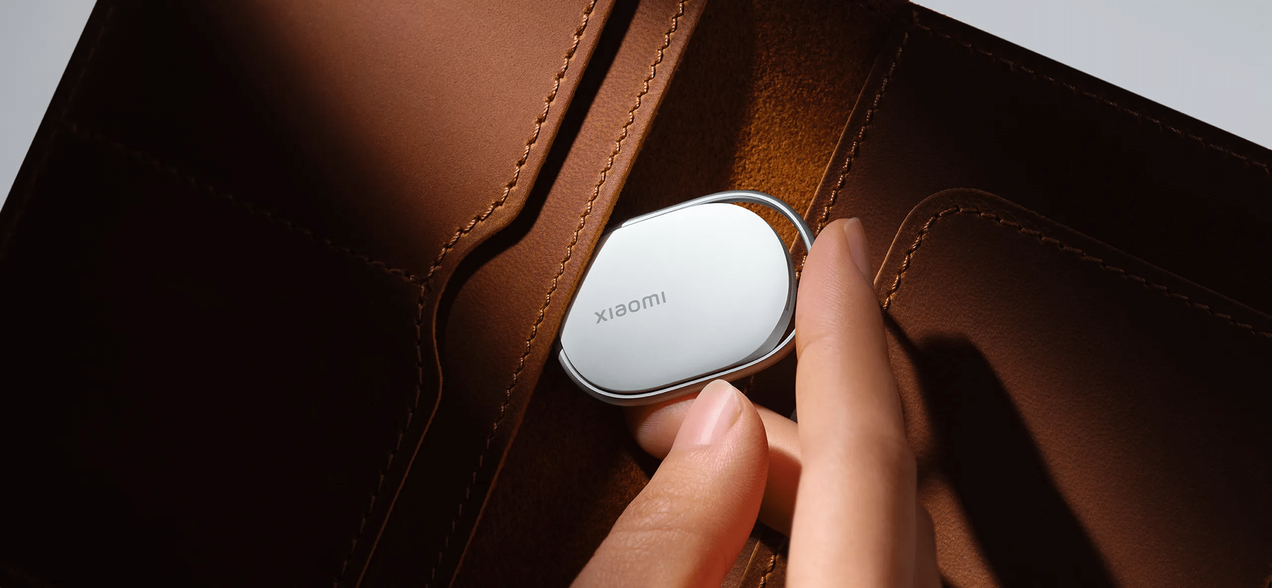 Etiqueta Xiaomi