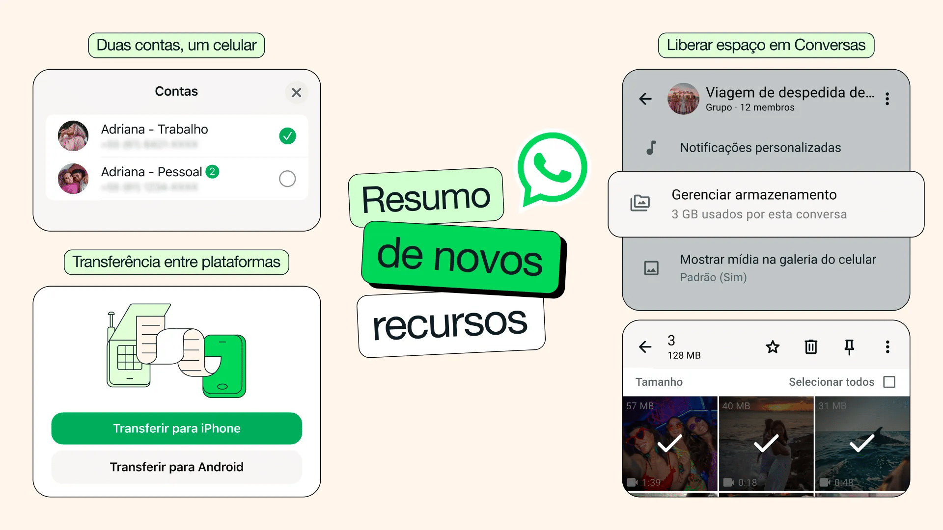 noticias whatsap
