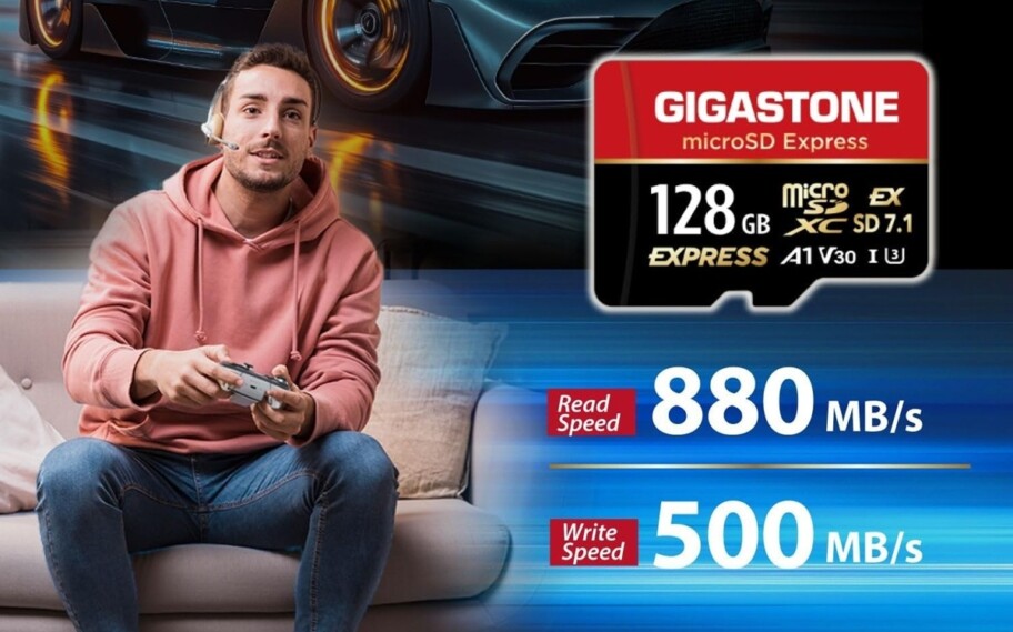 ¿Cuál es la tarjeta micro SD más rápida que podrás comprar en 2026?