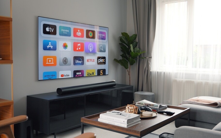 ¿Por qué los fabricantes de televisores han dejado de utilizar paneles 8K?