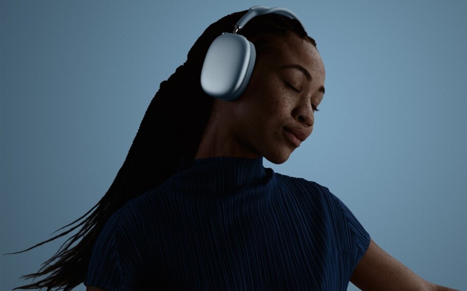 ¿Son resistentes al agua los auriculares Apple AirPods Max 2?