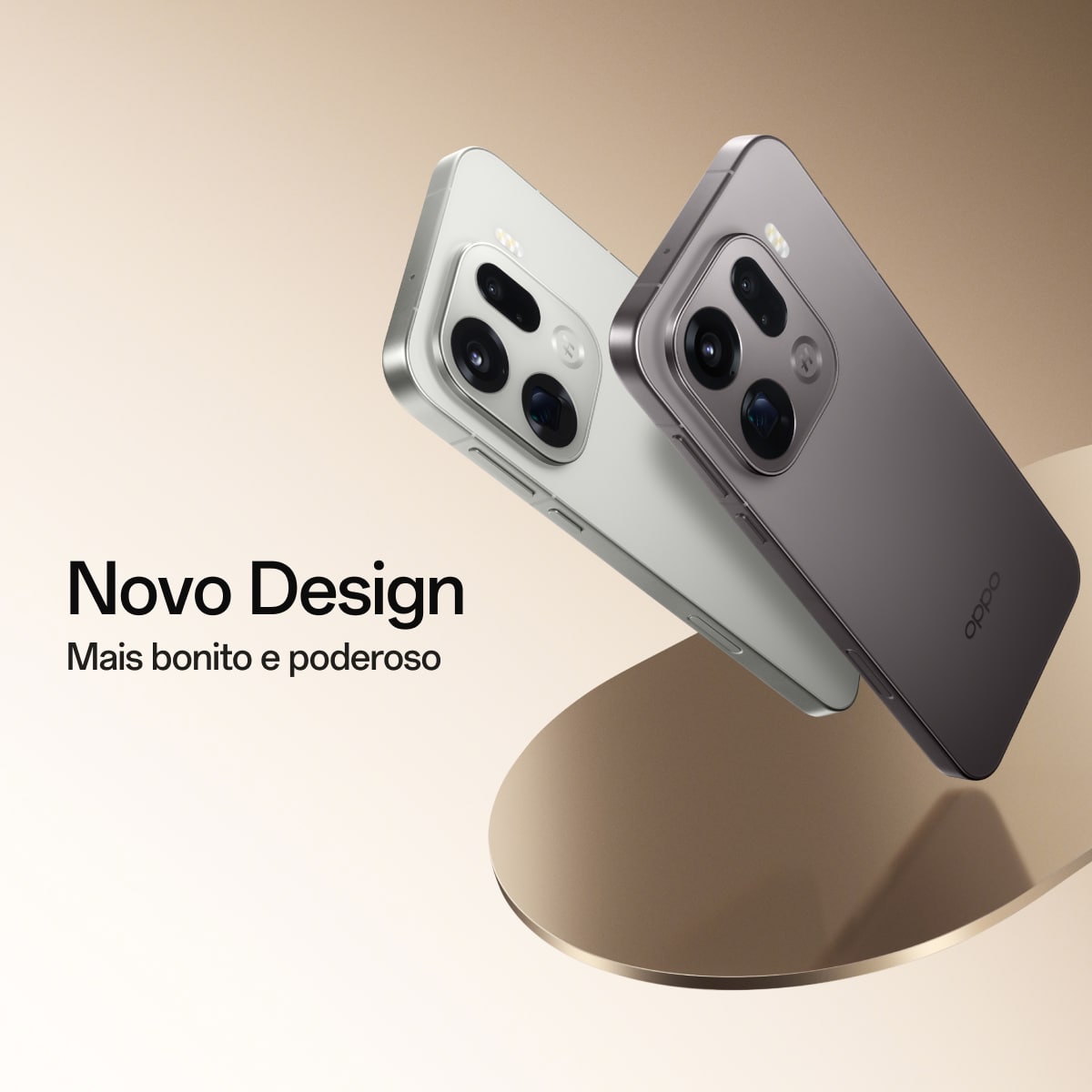 OPPO Encuentra X9