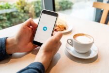 Cómo cambiar la configuración del archivo de chat de Telegram [iPhone, iPad e Mac] -MacRevista