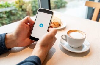 Cómo cambiar la configuración del archivo de chat de Telegram [iPhone, iPad e Mac] -MacRevista
