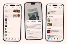 La aplicación Sofa obtiene barra de progreso, reproductor de podcasts, listas inteligentes y más – MacMagazine