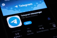 Cómo cambiar el efecto de una Live Photo antes de enviarla por Telegram [iPhone e iPad] -MacRevista