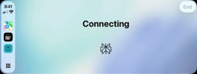 La aplicación Perplexity obtiene soporte para CarPlay – MacMagazine