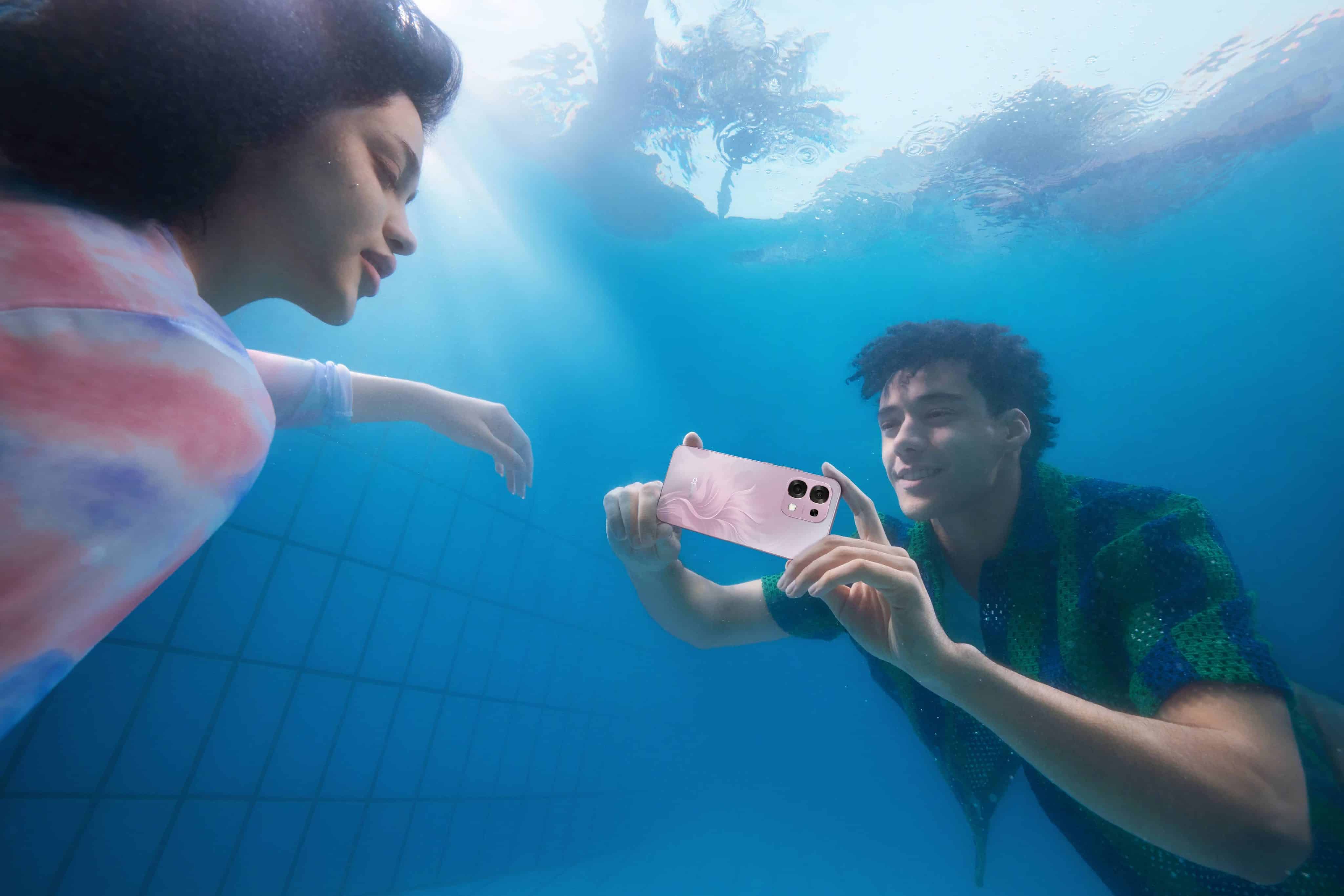 OPPO A6 Pro
