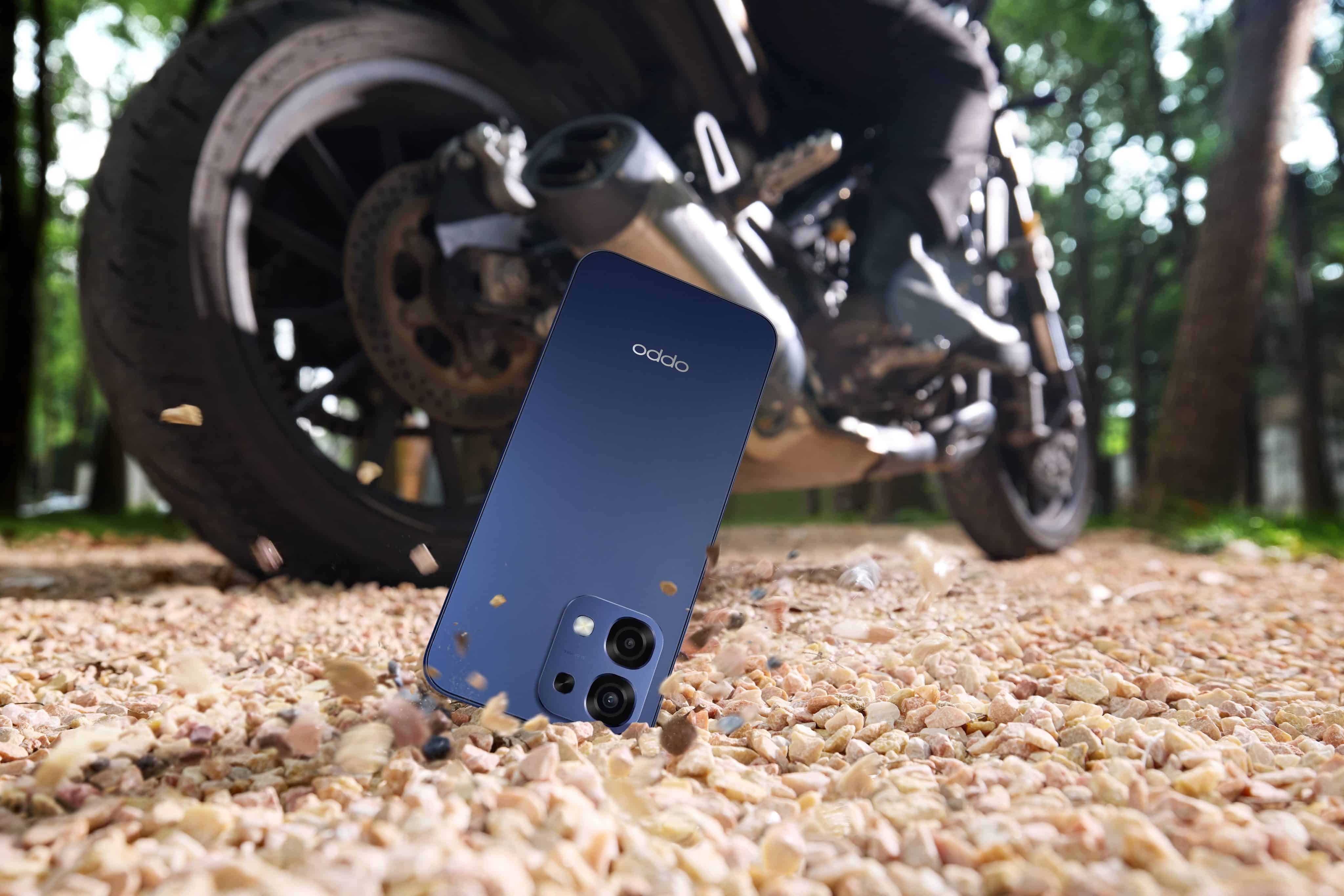 OPPO A6 Pro