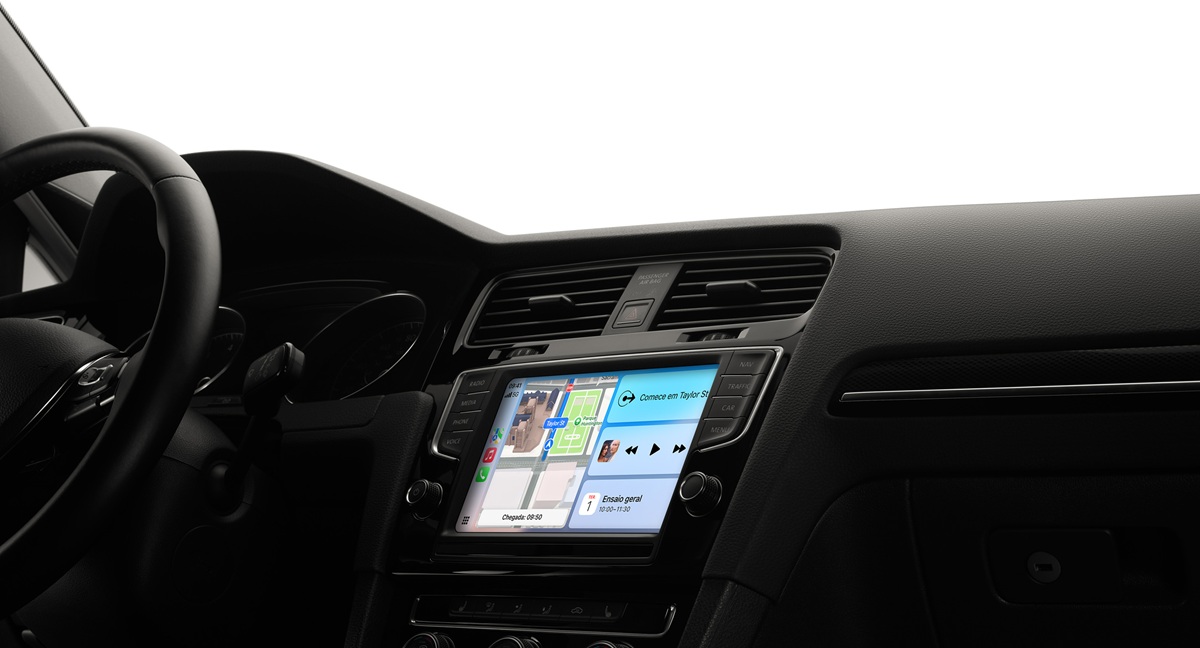 Ahora es posible utilizar ChatGPT directamente en la pantalla de tu coche