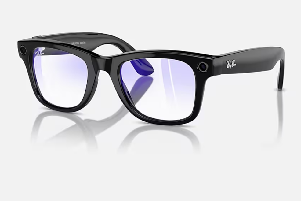 Apple podría lanzar gafas inteligentes sin pantalla en 2027 con hasta 4 diseños