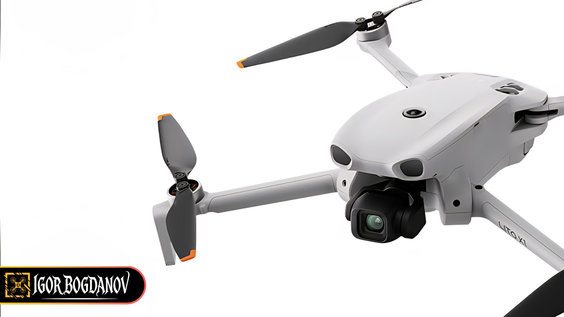 DJI Drone DJI Lito X1