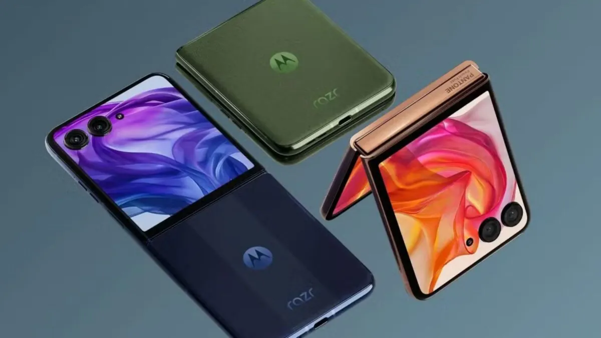Android 17 Borde 50 Ultra Razr 50