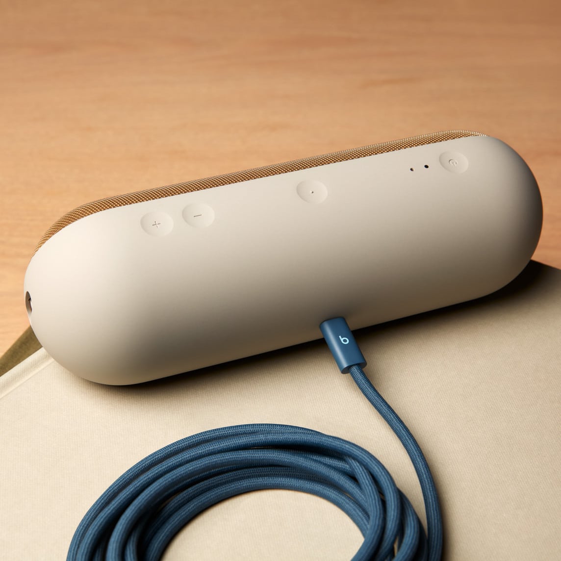 Cable trenzado Beats USB‑C a USB‑C