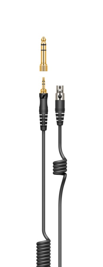 HD 480 PRO, Sennheiser