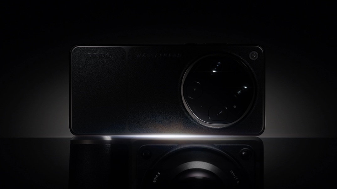 Oppo anuncia celular Find X9 Ultra con cámara de 50 MP y zoom óptico de 10x