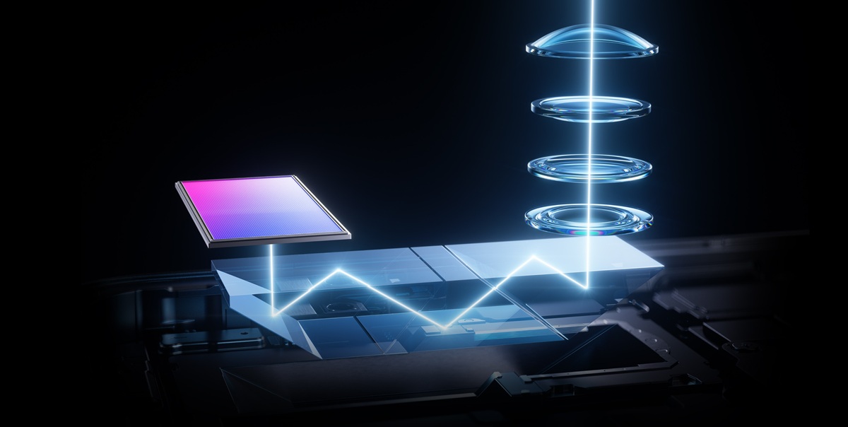 Oppo anuncia celular Find X9 Ultra con cámara de 50 MP y zoom óptico de 10x