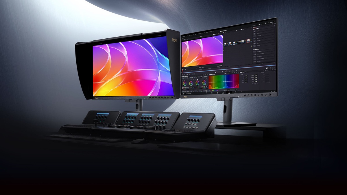 QuantumView demuestra la ventaja QD-OLED de Samsung en brillo y colores